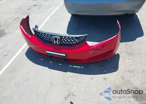 2009 Honda Civic Ex z USA, uszkodzony, nr VIN 2HGFG12869H514668